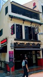 Boat Quay Conservation Area (D1), Shop House #561228171